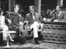 Dan Rowan