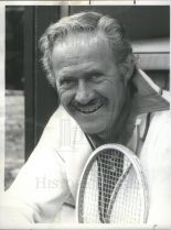 Dan Rowan