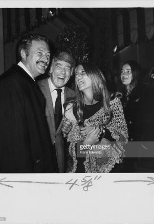 Dan Rowan