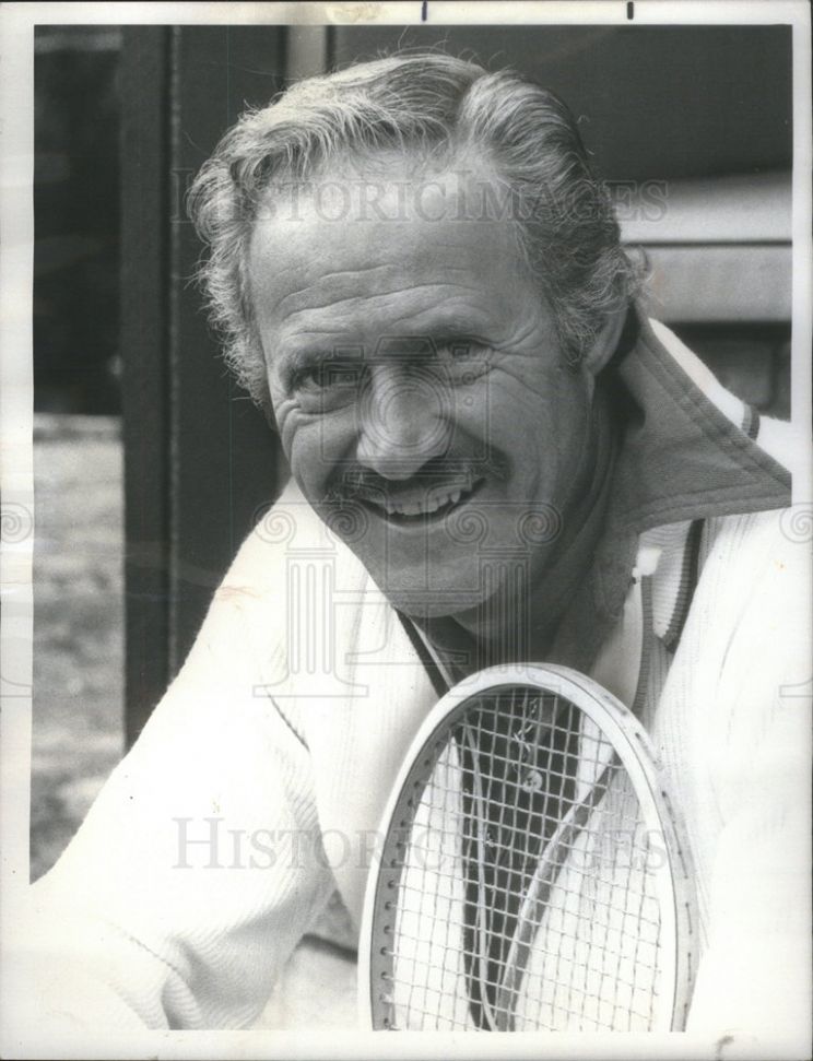 Dan Rowan