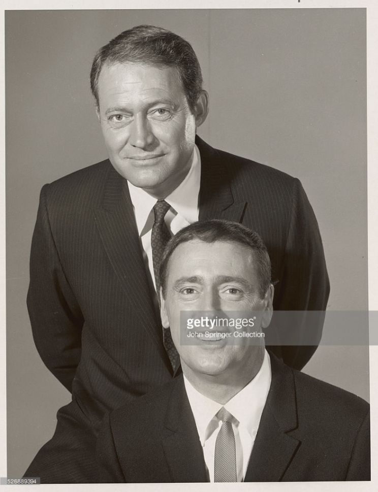 Dan Rowan