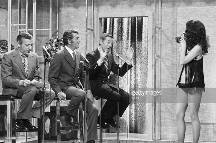 Dan Rowan