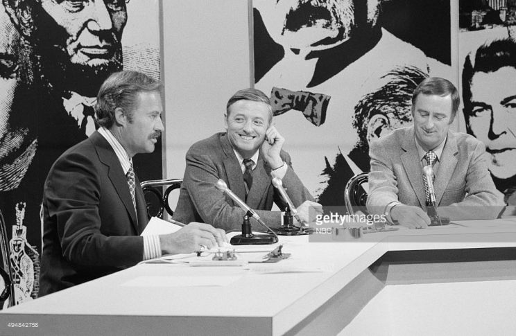 Dan Rowan
