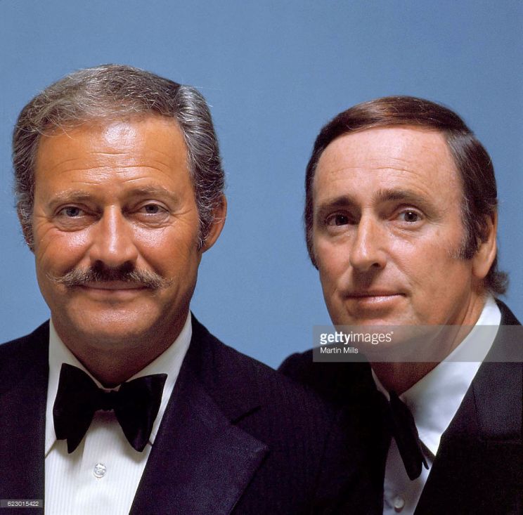 Dan Rowan