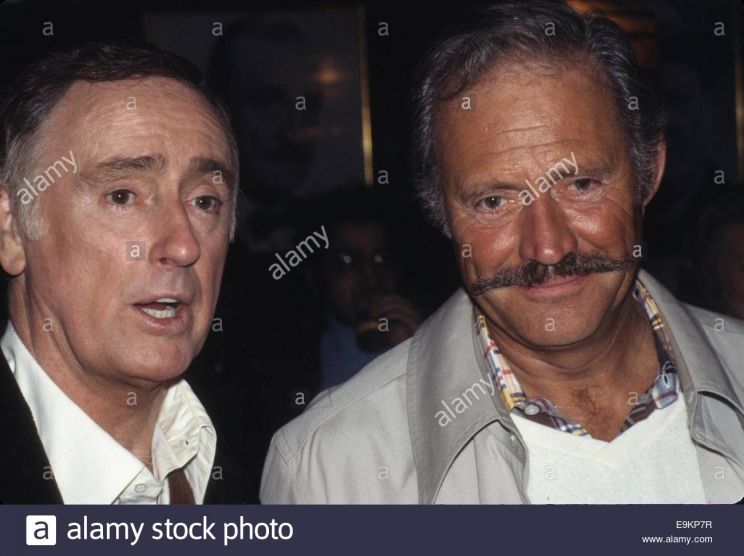 Dan Rowan