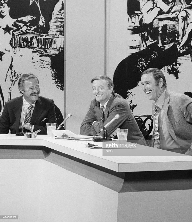 Dan Rowan