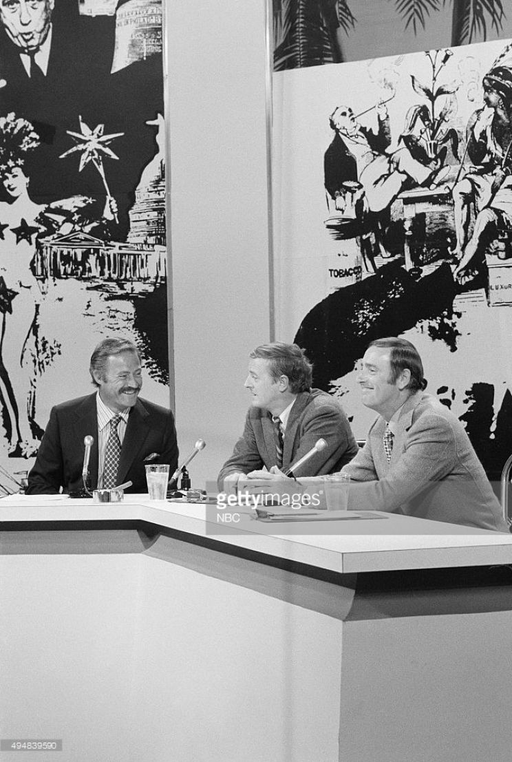 Dan Rowan