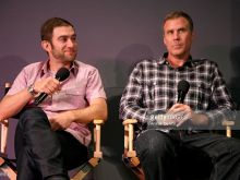 Dan Rush