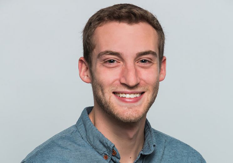 Dan Rush