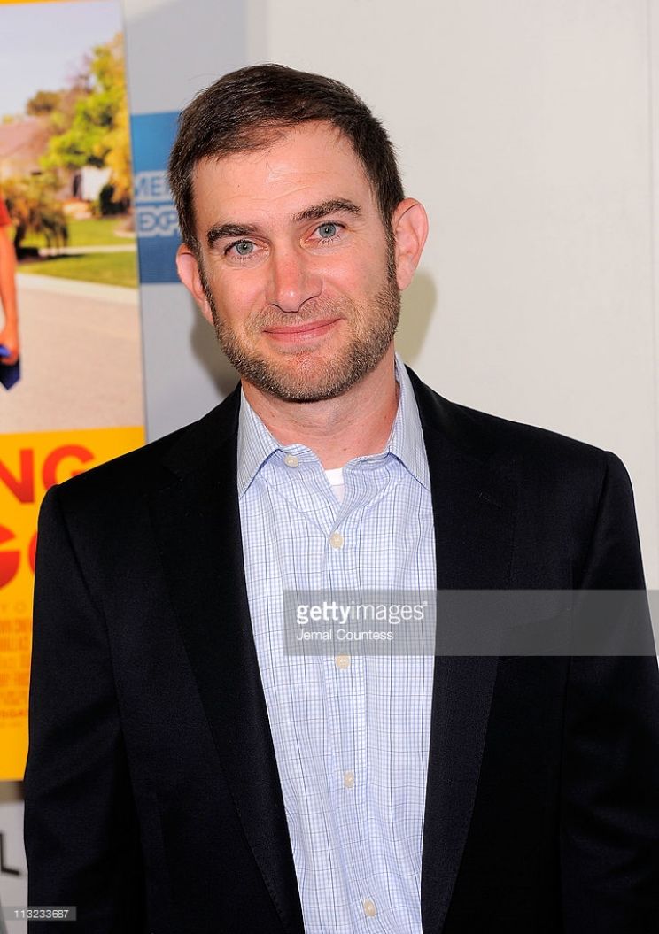 Dan Rush