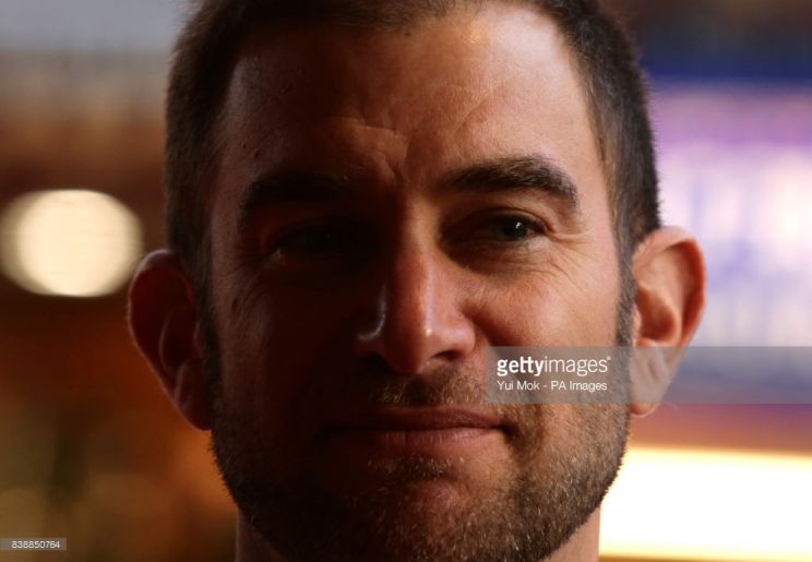 Dan Rush
