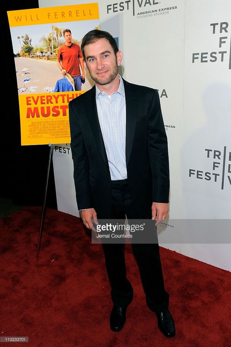 Dan Rush
