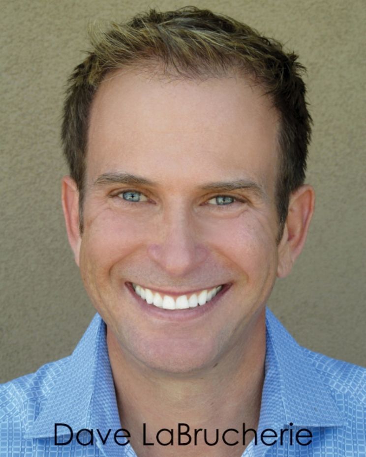 Dan Rush