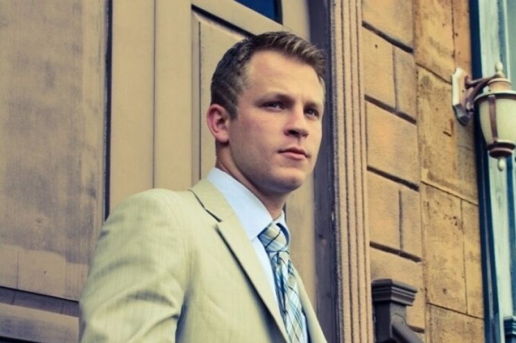 Dan Rush