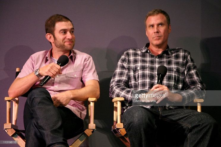 Dan Rush