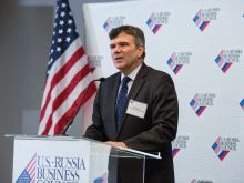 Dan Russell