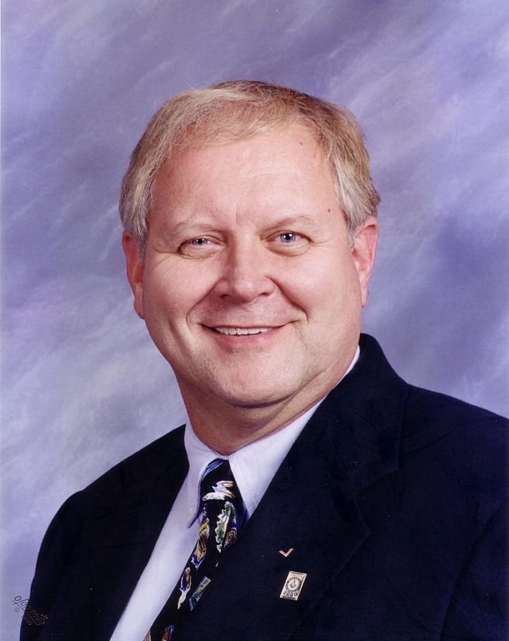 Dan Russell