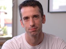 Dan Savage