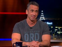 Dan Savage