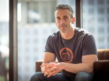 Dan Savage