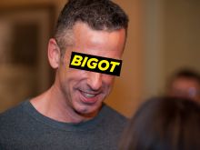 Dan Savage