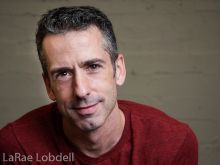 Dan Savage