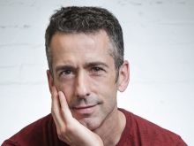 Dan Savage