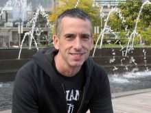 Dan Savage