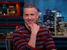 Dan Savage