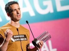 Dan Savage