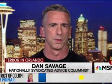 Dan Savage