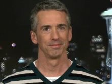 Dan Savage