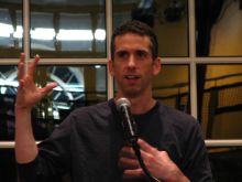 Dan Savage