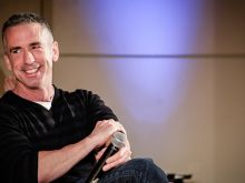 Dan Savage