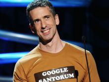 Dan Savage