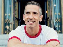 Dan Savage