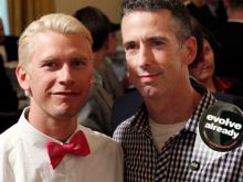 Dan Savage