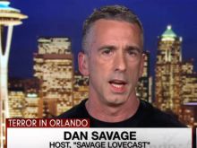 Dan Savage