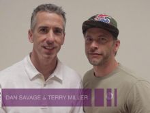 Dan Savage