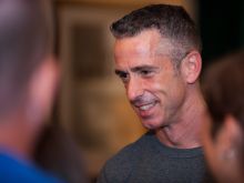 Dan Savage