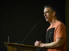 Dan Savage