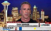 Dan Savage