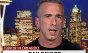 Dan Savage