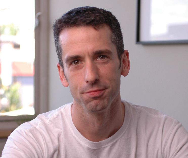 Dan Savage