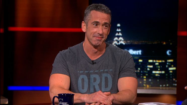 Dan Savage