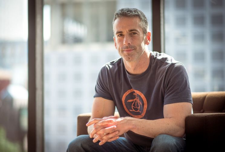 Dan Savage