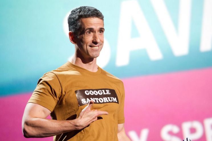 Dan Savage