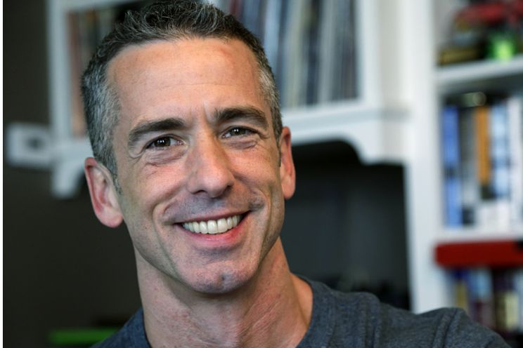 Dan Savage