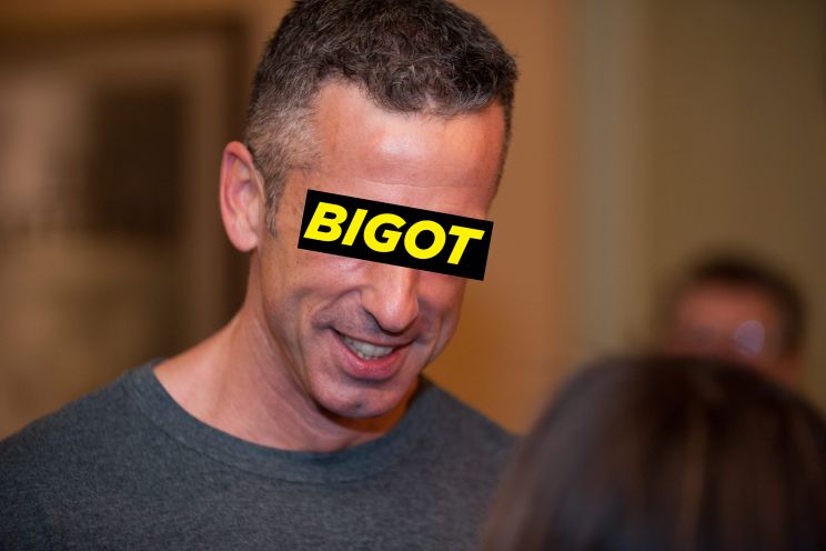 Dan Savage