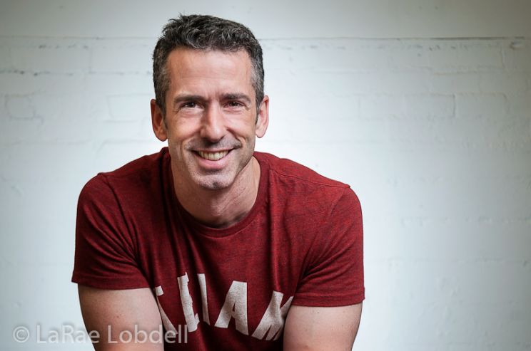 Dan Savage